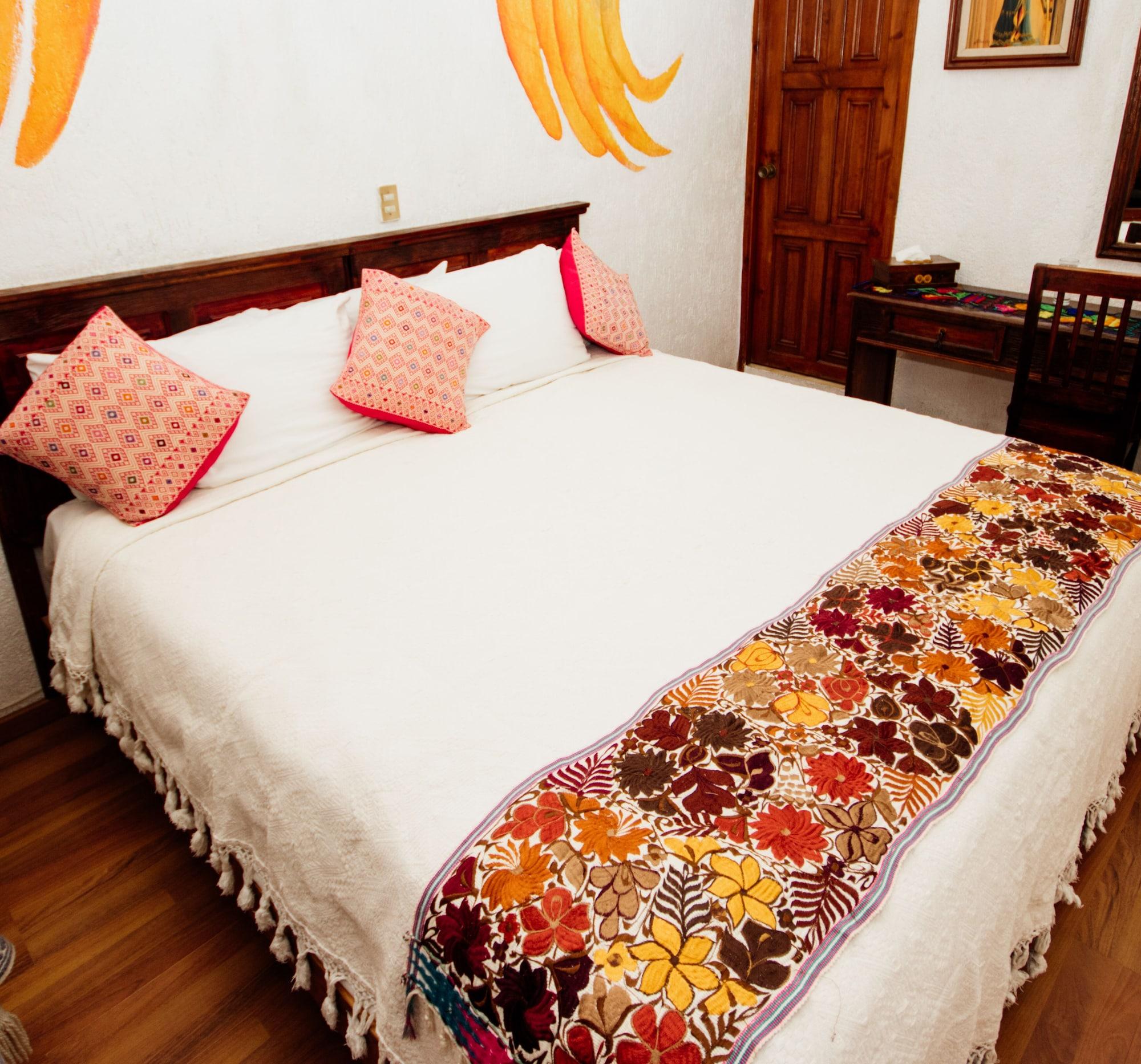 Mansion De Los Angeles San Cristóbal de Las Casas Kültér fotó
