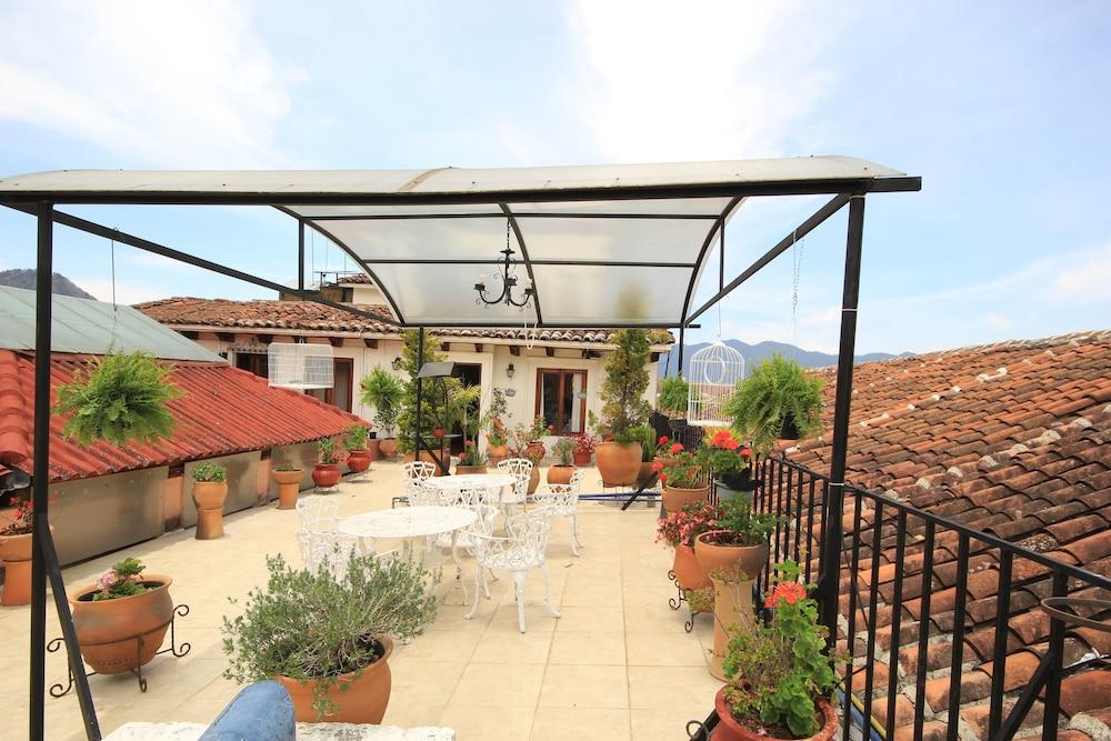 Mansion De Los Angeles San Cristóbal de Las Casas Kültér fotó