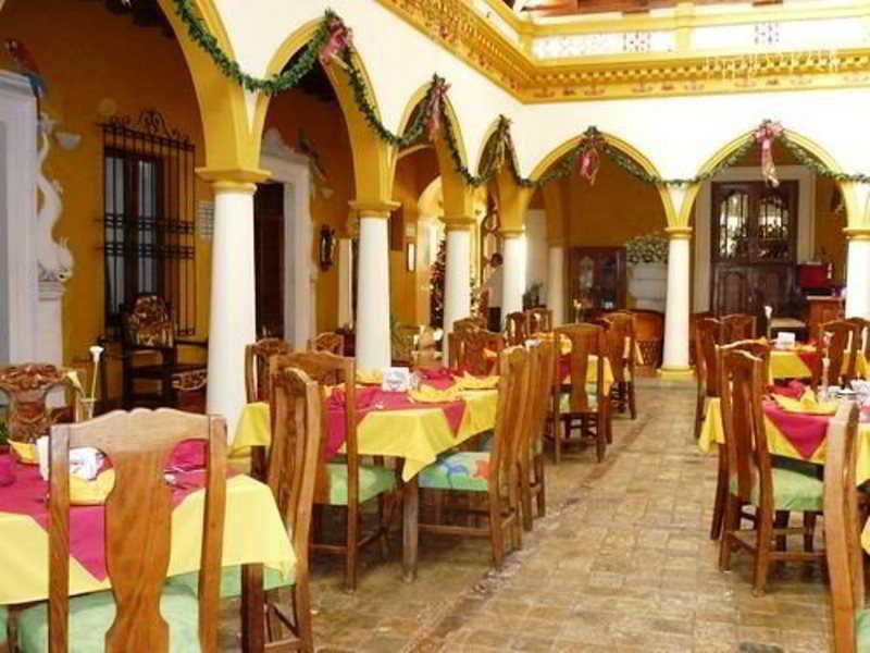 Mansion De Los Angeles San Cristóbal de Las Casas Kültér fotó